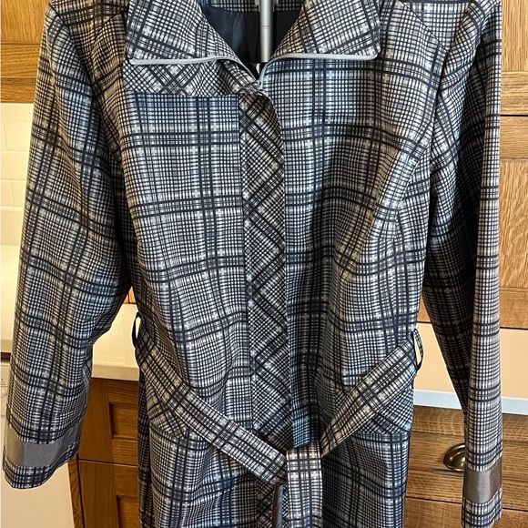 Z raincoat plus size - Picture 1 of 5